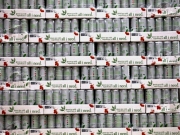Firma cargo-partner pomohla s optimalizací logistiky organických osvěžujících nápojů