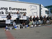 Nejlepším českým mladým řidičem Pavel Neterda