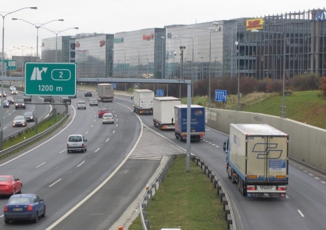 Nákladní list bude také dokladem o uzavření přepravní smlouvy