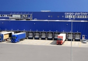 Cargo-partner otevře na podzim nové logistické centrum v Hamburku