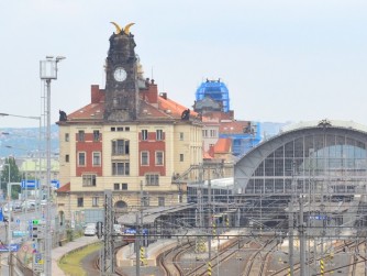 ​Výroční zpráva Drážního úřadu za rok 2024: česká železnice se posouvá k vyšším evropským standardům