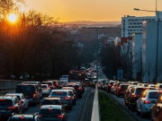 Nařízení se zvýšenými hlukovými limity ponechal Ústavní soud beze změn