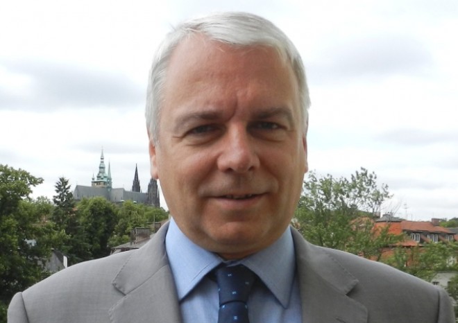 Konkurenční výhodou VÚKV je spojení vývoje a zkušebnictví