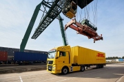 DHL představuje čtyři možnosti pro zvýšení odolnosti dodavatelských řetězců firem
