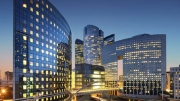 Colliers International: Zázračný lék na krizi neexistuje