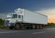 Schmitz Cargobull investuje do indické společnosti Sub Zero