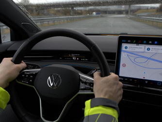 ​Vláda schválila strategii rozvoje C-ITS, přinese více informací pro řidiče i bezpečnější provoz