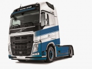 Volvo Trucks slaví 20. výročí působení v ČR