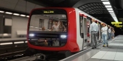 ​Alstom a SYTRAL Mobilités podepsaly smlouvu v hodnotě přes přes 300 milionů eur