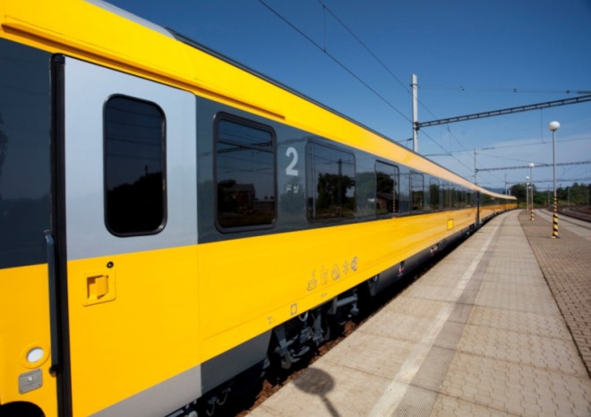 Tuzemští železniční osobní dopravci založí své vlastní sdružení