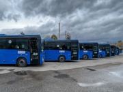 SAD Žilina sází na české autobusy CROSSWAY
