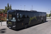 ​Padesát let světové historie osobní dopravy pod hlavičkou IVECO