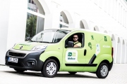 Start-up DoDo hlásí 170 tisíc přepravených zásilek a 2,5 milionu najetých kilometrů