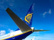 Aerolinkám Ryanair klesl čtvrtletní zisk o 93 procent, i kvůli dražšímu palivu