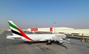 ​Emirates SkyCargo bude spolupracovat s UNICEF na distribuci vakcín proti COVID-19