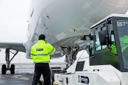 Letadla v Praze bude odbavovat skotská firma Menzies Aviation