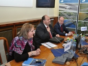 Železniční průmysl chce více spolupracovat s dopravci