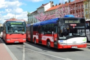 Středočeský kraj uzavře s Prahou smlouvu o spolupráci při dopravní obslužnosti