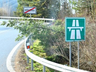 ​Do vyšší ceny dálniční známky se podle MD promítne inflace i nové úseky dálnic