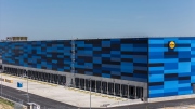 Logistické centrum Lidlu v Bravanticích odbaví po pěti měsících provozu až 950 objednávek denně