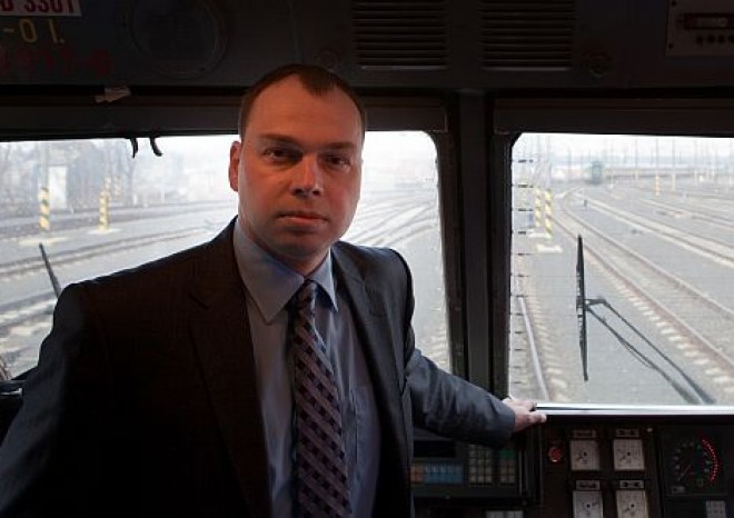 Vysokorychlostní tratě jsou i na českém území nezbytné