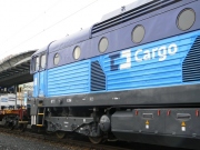 ČD Cargo se chystá propustit zhruba 280 lidí