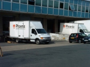 Německé svazy požadují právní jistotu u nákladních ramp