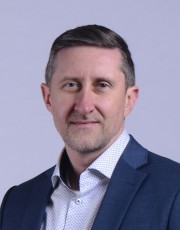 Věnceslav Dobrynský se stal provozním ředitelem ESA logistika