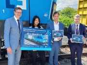 Rail Business Days 2024: Ostrava již podruhé hostila mezinárodní železniční veletrh