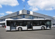 Alternativa pro obnovu autobusů v MHD existuje