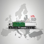 ​Raben: Dovolené mění evropské dodavatelské řetězce, na významu získává dokládková přeprava