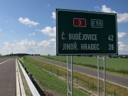 ŘSD chce začít stavět D3 z Prahy do Tábora v roce 2021