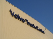 Ocenění Superbrands 2014 pro Volvo Trucks v ČR