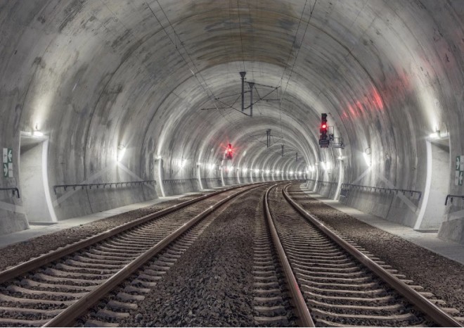 Tunel pod Červenohorským sedlem by podle odborníků byl ekonomicky rentabilní