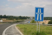 Kraj zamítl stížnost ekologů, výstavba D8 může pokračovat