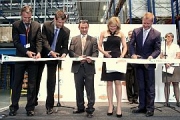 Prologis postavil v Jirnech nový projekt pro Globus