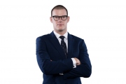 David Vais se stal vedoucím industriálního oddělení JLL