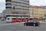 Praha připravuje dokument zabývající se rozvojem MHD do roku 2032