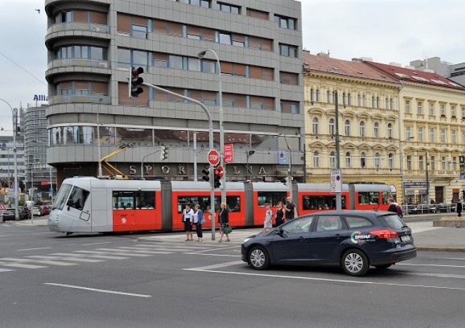 ​Praha připravuje dokument zabývající se rozvojem MHD do roku 2032