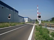 ČD Cargo podalo trestní oznámení kvůli pronájmu skladu v Lovosicích