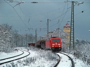 Vláda trvá na výplatě dividendy Deutsche Bahn