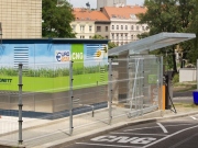 Díky novým plnicím stanicím CNG opět přibývá počet čerpacích stanic