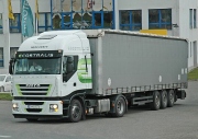 K tahači ECOSTRALIS zdarma i vyškolený řidič
