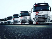 Společnost MOSS logistics přestala jezdit do severní Itálie