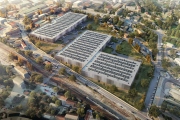 Exyte Technology expanduje, pronajala si 12 600 metrů čtverečních ve VGP Parku Ústí nad Labem City