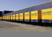 Dachser letos očekává tržby přes pět miliard €