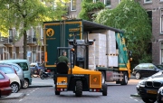 Městská logistika pocítí nedostatek vhodných nemovitostí