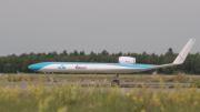 ​KLM slaví první úspěšný let futuristického modelu Flying-V