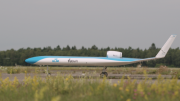 KLM slaví první úspěšný let futuristického modelu Flying-V