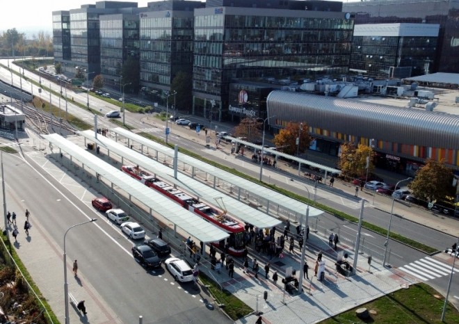 DPMB rekapituluje rok 2022